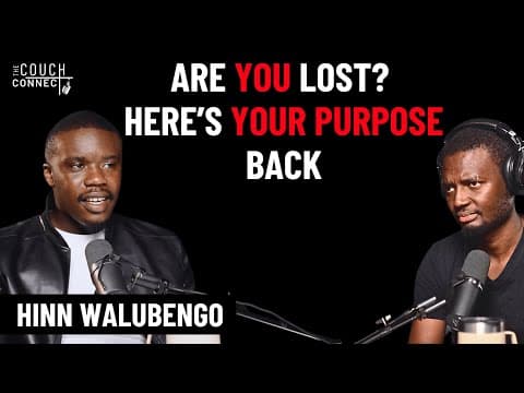 Make This Year Count — Most Men Are Living Without Purpose