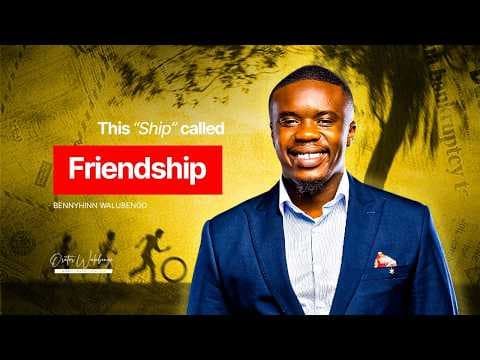 Why You Struggle to Keep Friends (And No One Talks About It)