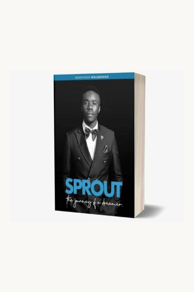 Sprout: The Journey of a Dreamer